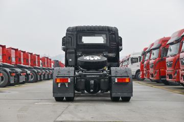 ó KLؿ 400 4X2 AMTԶǣ(ƽ)(DFH4180D1)ͼƬ