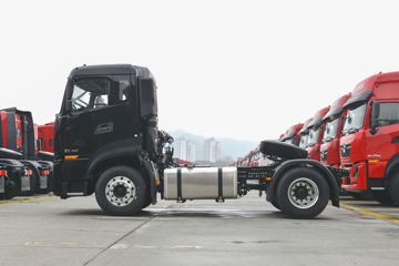 ó KLؿ 400 4X2 AMTԶǣ(ƽ)(DFH4180D1)ͼƬ