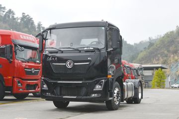 ó KLؿ 400 4X2 AMTԶǣ(ƽ)(DFH4180D1)ͼƬ