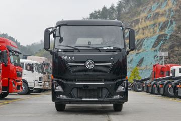 ó KLؿ 400 4X2 AMTԶǣ(ƽ)(DFH4180D1)ͼƬ