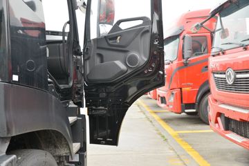 ó KLؿ 400 4X2 AMTԶǣ(ƽ)(DFH4180D1)ͼƬ