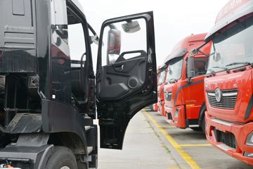 ó KLؿ 400 4X2 AMTԶǣ(ƽ)(DFH4180D1)ͼƬ