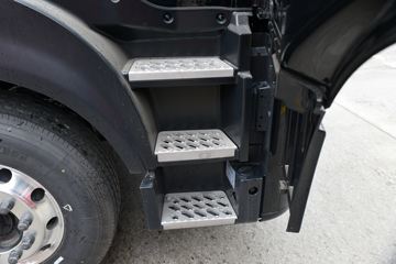 ó KLؿ 400 4X2 AMTԶǣ(ƽ)(DFH4180D1)ͼƬ