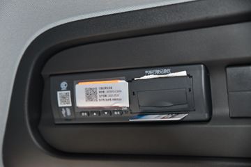 ó KLؿ 400 4X2 AMTԶǣ(ƽ)(DFH4180D1)ͼƬ