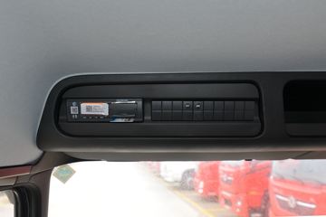 ó KLؿ 400 4X2 AMTԶǣ(ƽ)(DFH4180D1)ͼƬ