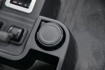 ó KLؿ 400 4X2 AMTԶǣ(ƽ)(DFH4180D1)ͼƬ