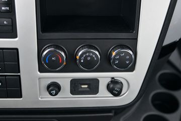 ó KLؿ 400 4X2 AMTԶǣ(ƽ)(DFH4180D1)ͼƬ
