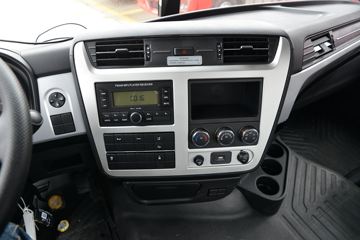 ó KLؿ 400 4X2 AMTԶǣ(ƽ)(DFH4180D1)ͼƬ