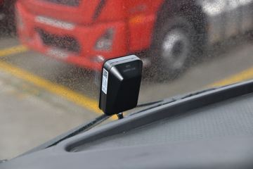 ó KLؿ 400 4X2 AMTԶǣ(ƽ)(DFH4180D1)ͼƬ