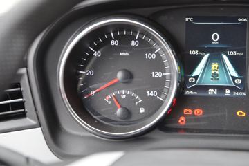 ó KLؿ 400 4X2 AMTԶǣ(ƽ)(DFH4180D1)ͼƬ