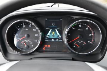 ó KLؿ 400 4X2 AMTԶǣ(ƽ)(DFH4180D1)ͼƬ