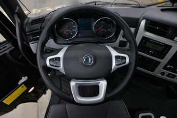 ó KLؿ 400 4X2 AMTԶǣ(ƽ)(DFH4180D1)ͼƬ