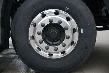 ó KLؿ 400 4X2 AMTԶǣ(ƽ)(DFH4180D1)ͼƬ