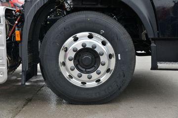 ó KLؿ 400 4X2 AMTԶǣ(ƽ)(DFH4180D1)ͼƬ