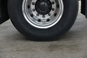 ó KLؿ 400 4X2 AMTԶǣ(ƽ)(DFH4180D1)ͼƬ