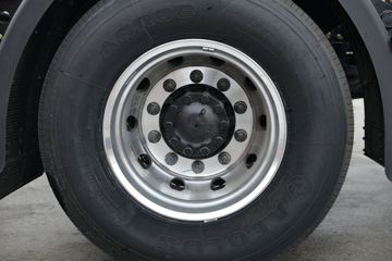 ó KLؿ 400 4X2 AMTԶǣ(ƽ)(DFH4180D1)ͼƬ