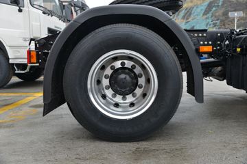 ó KLؿ 400 4X2 AMTԶǣ(ƽ)(DFH4180D1)ͼƬ