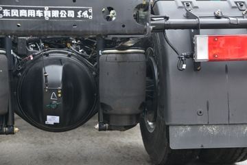 ó KLؿ 400 4X2 AMTԶǣ(ƽ)(DFH4180D1)ͼƬ