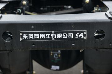 ó KLؿ 400 4X2 AMTԶǣ(ƽ)(DFH4180D1)ͼƬ