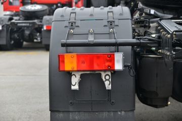 ó KLؿ 400 4X2 AMTԶǣ(ƽ)(DFH4180D1)ͼƬ