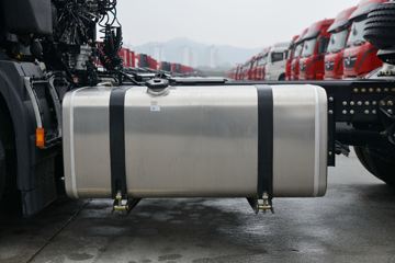 ó KLؿ 400 4X2 AMTԶǣ(ƽ)(DFH4180D1)ͼƬ