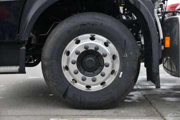 ó KLؿ 400 4X2 AMTԶǣ(ƽ)(DFH4180D1)ͼƬ