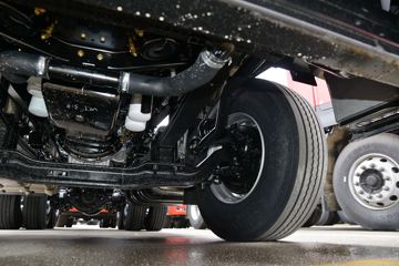 ó KLؿ 400 4X2 AMTԶǣ(ƽ)(DFH4180D1)ͼƬ