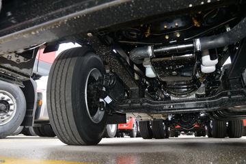 ó KLؿ 400 4X2 AMTԶǣ(ƽ)(DFH4180D1)ͼƬ