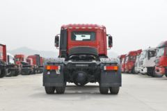 东风商用车 天锦KR 300马力 4X2 牵引车(国六)