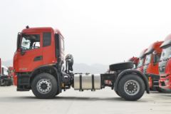 东风商用车 天锦KR 300马力 4X2 牵引车(国六)