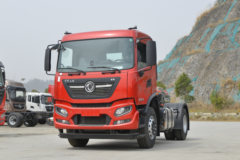 东风商用车 天锦KR 300马力 4X2 牵引车(国六)