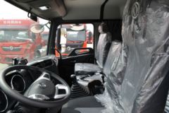 东风商用车 天锦KR 300马力 4X2 牵引车(国六)