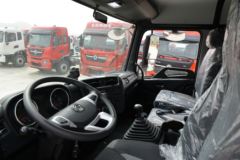 东风商用车 天锦KR 300马力 4X2 牵引车(国六)