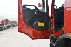 东风商用车 天锦KR 300马力 4X2 牵引车(国六)