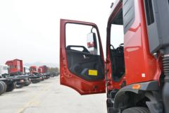 东风商用车 天锦KR 300马力 4X2 牵引车(国六)