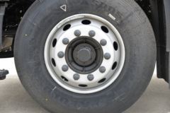 东风商用车 天锦KR 300马力 4X2 牵引车(国六)