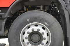东风商用车 天锦KR 300马力 4X2 牵引车(国六)