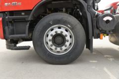 东风商用车 天锦KR 300马力 4X2 牵引车(国六)