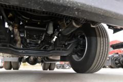 东风商用车 天锦KR 300马力 4X2 牵引车(国六)