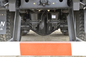 �������ó� ������KC�ؿ� 385���� 8X4 6.2����ж��(����)ͼƬ