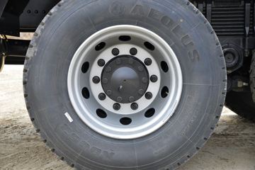 �������ó� ������KC�ؿ� 385���� 8X4 6.2����ж��(����)ͼƬ