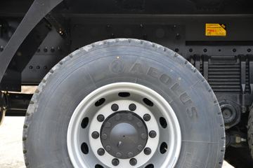 �������ó� ������KC�ؿ� 385���� 8X4 6.2����ж��(����)ͼƬ