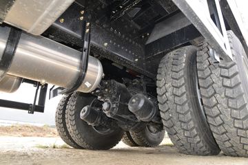 �������ó� ������KC�ؿ� 385���� 8X4 6.2����ж��(����)ͼƬ