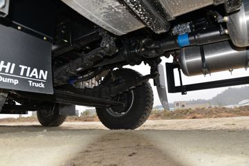 �������ó� ������KC�ؿ� 385���� 8X4 6.2����ж��(����)ͼƬ