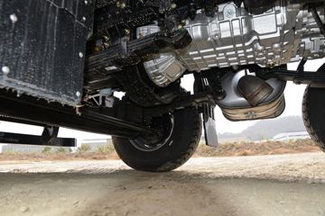 �������ó� ������KC�ؿ� 385���� 8X4 6.2����ж��(����)ͼƬ