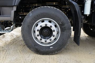 �������ó� ������KC�ؿ� 385���� 8X4 6.2����ж��(����)ͼƬ