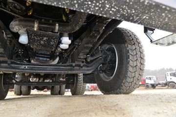 �������ó� ������KC�ؿ� 385���� 8X4 6.2����ж��(����)ͼƬ