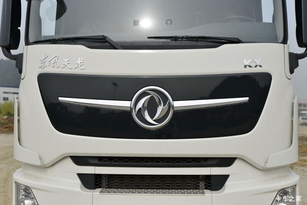 最高优惠0.5万 天龙旗舰KX载货车火热促销中