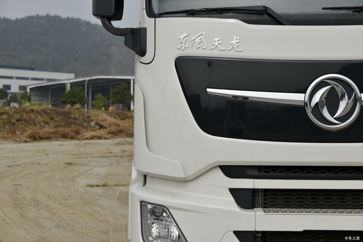 ó KX 콢 465 8X4 9.5 AMTԶػ()(DFH1320C)                                                