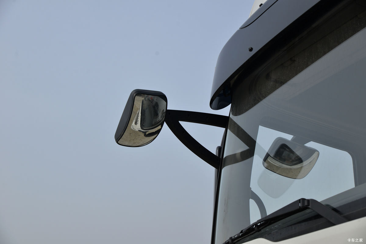 ó KX 콢 465 8X4 9.5 AMTԶػ()(DFH1320C)                                                